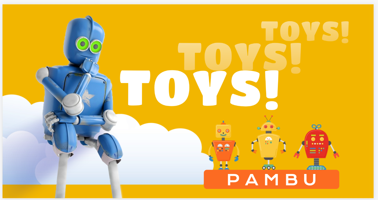 Pambu